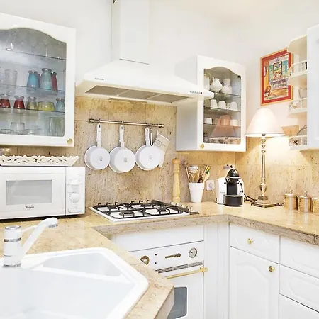 Apartment Private - Quartier Latin - Pantheon