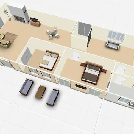 Apartment Private - Quartier Latin - Pantheon *