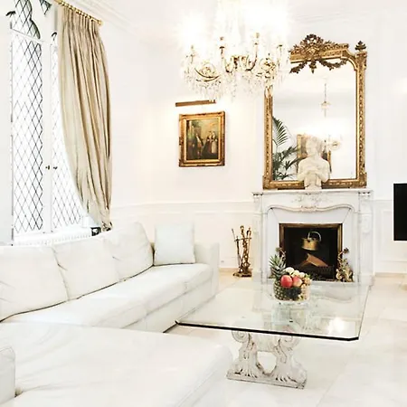 Private - Quartier Latin - Pantheon Apartment *