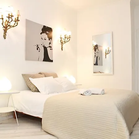 Apartment Private - Quartier Latin - Pantheon Paris