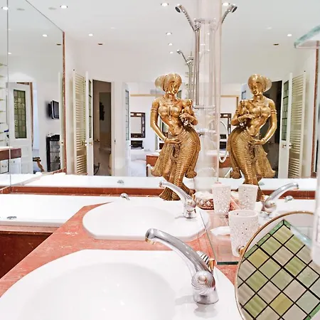 Apartment Private - Quartier Latin - Pantheon