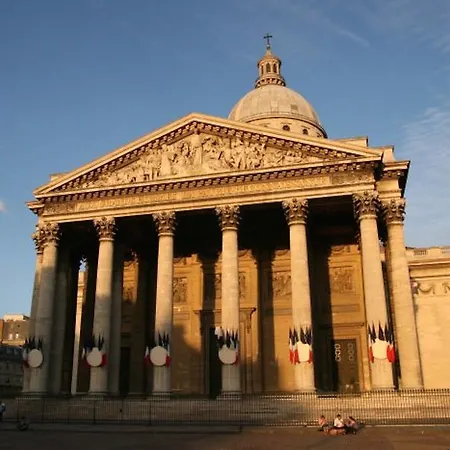 Apartment Private - Quartier Latin - Pantheon *
