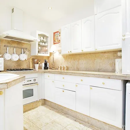 Apartment Private - Quartier Latin - Pantheon Paris